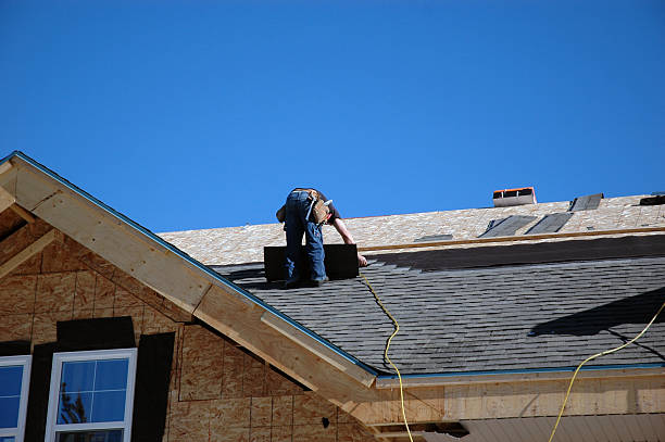 Fast & Reliable Emergency Roof Repairs in Huntley, IL