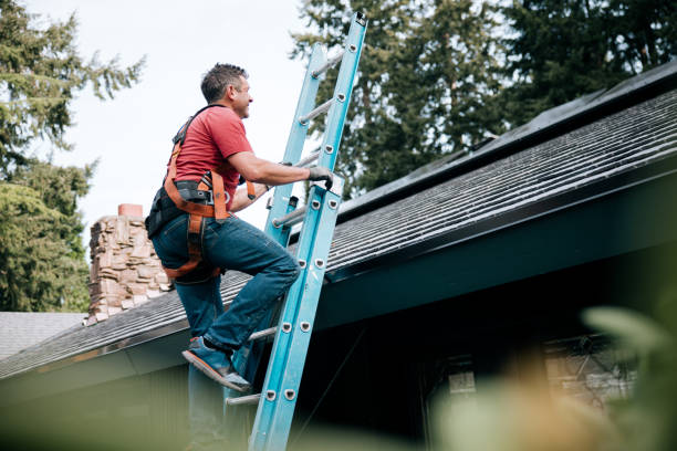 Best Slate Roofing  in Huntley, IL