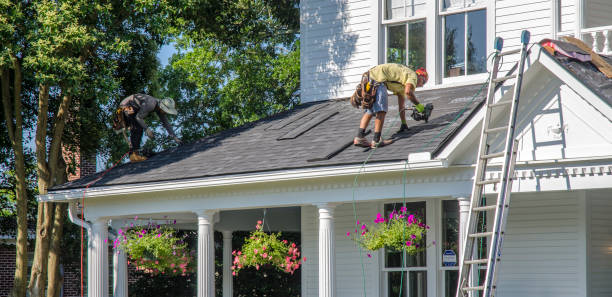 Best Metal Roofing Installation  in Huntley, IL